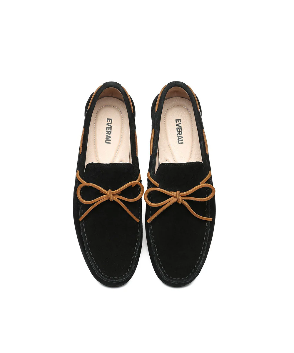Men’s Byran Moccasin - Image 8