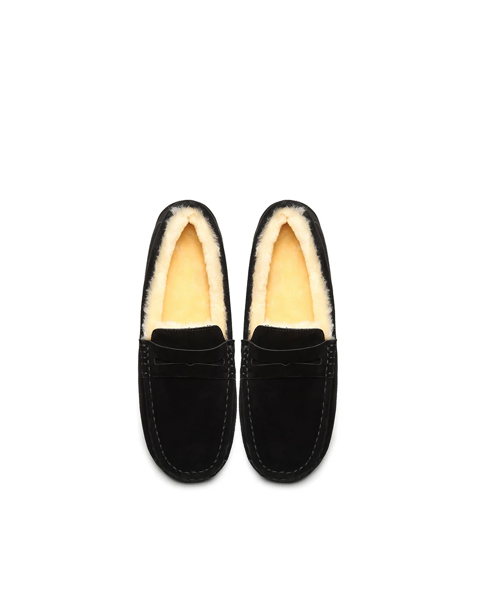 Men's Anthony UGG Moccasins - Image 5
