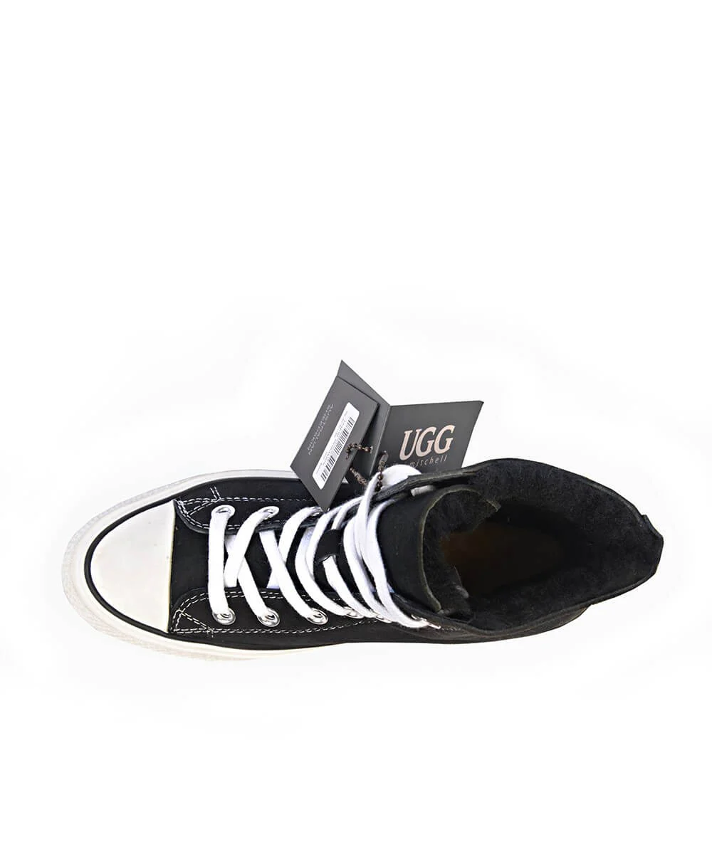 Men's UGG 1980 Sneaker - Image 12