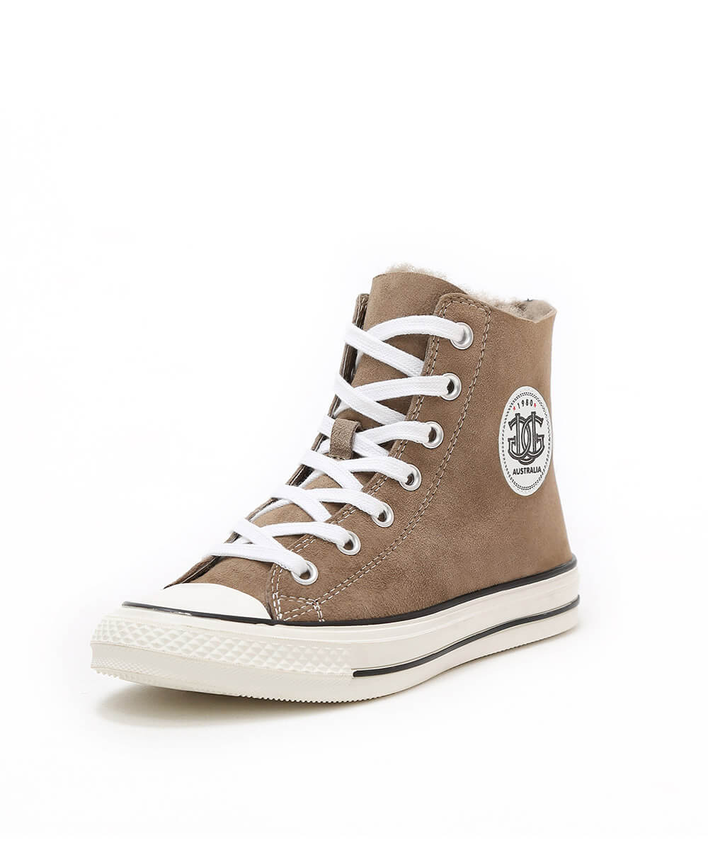 Men's UGG 1980 Sneaker - Image 17