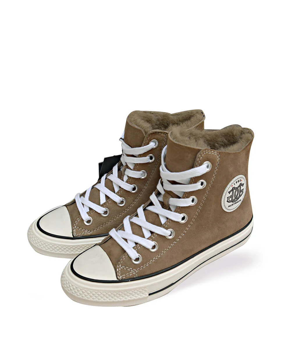 Men's UGG 1980 Sneaker - Image 18