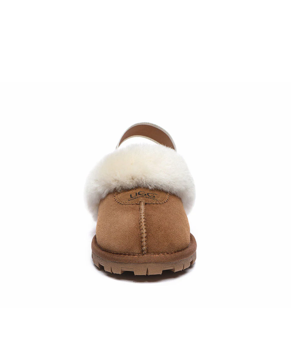 Men's UGG Banded Scuffs - Image 3