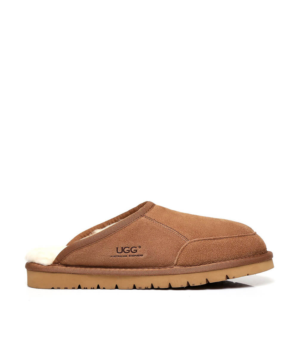 Men's UGG Brad Slippers - Image 8
