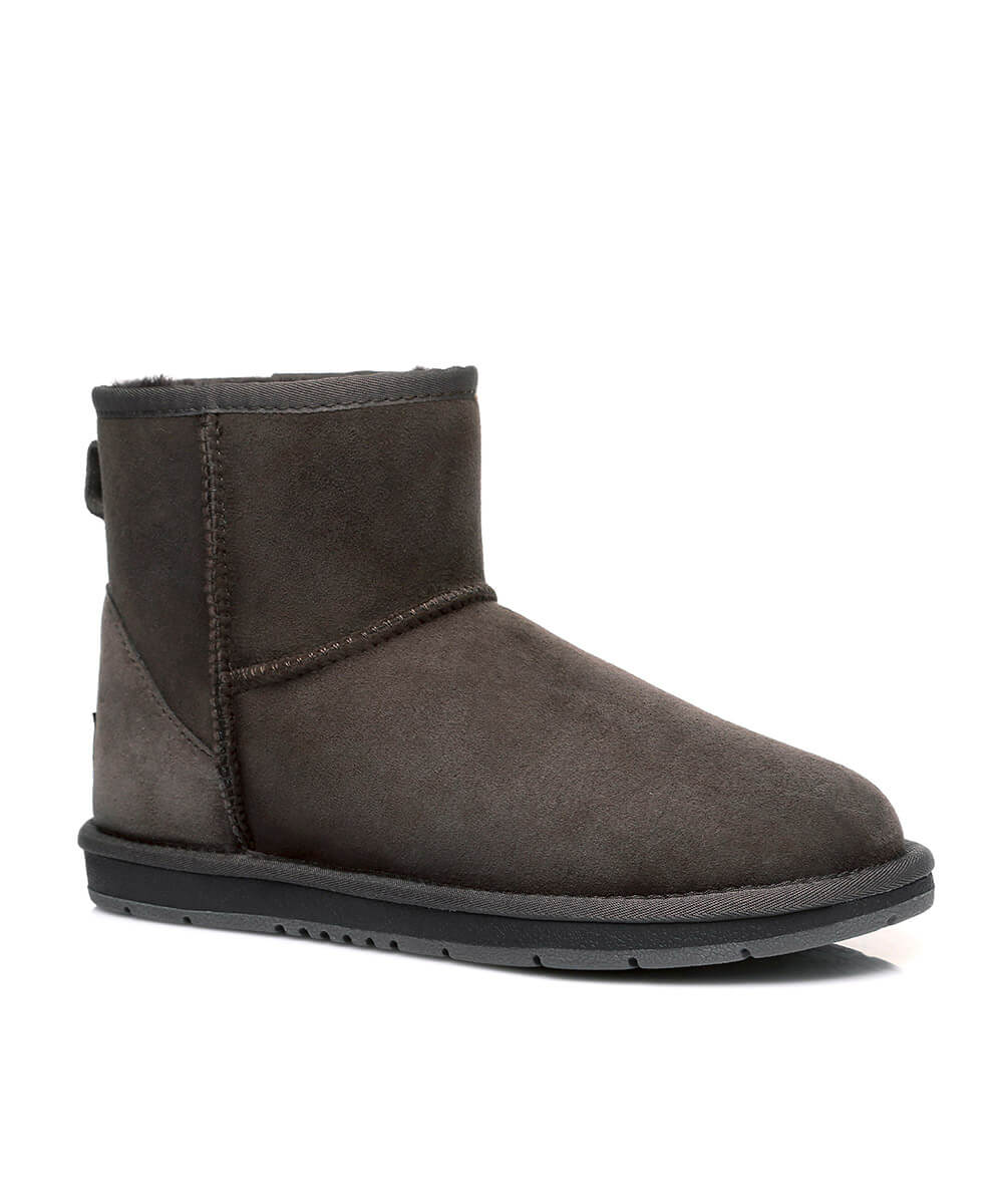 Men's Luxe Classic Mini UGG - Image 10