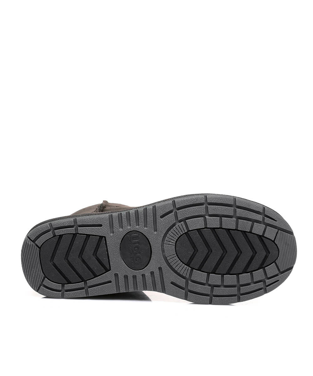 Men's Luxe Classic Mini UGG - Image 15