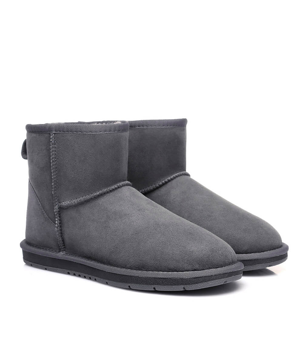 Men's Luxe Classic Mini UGG - Image 18