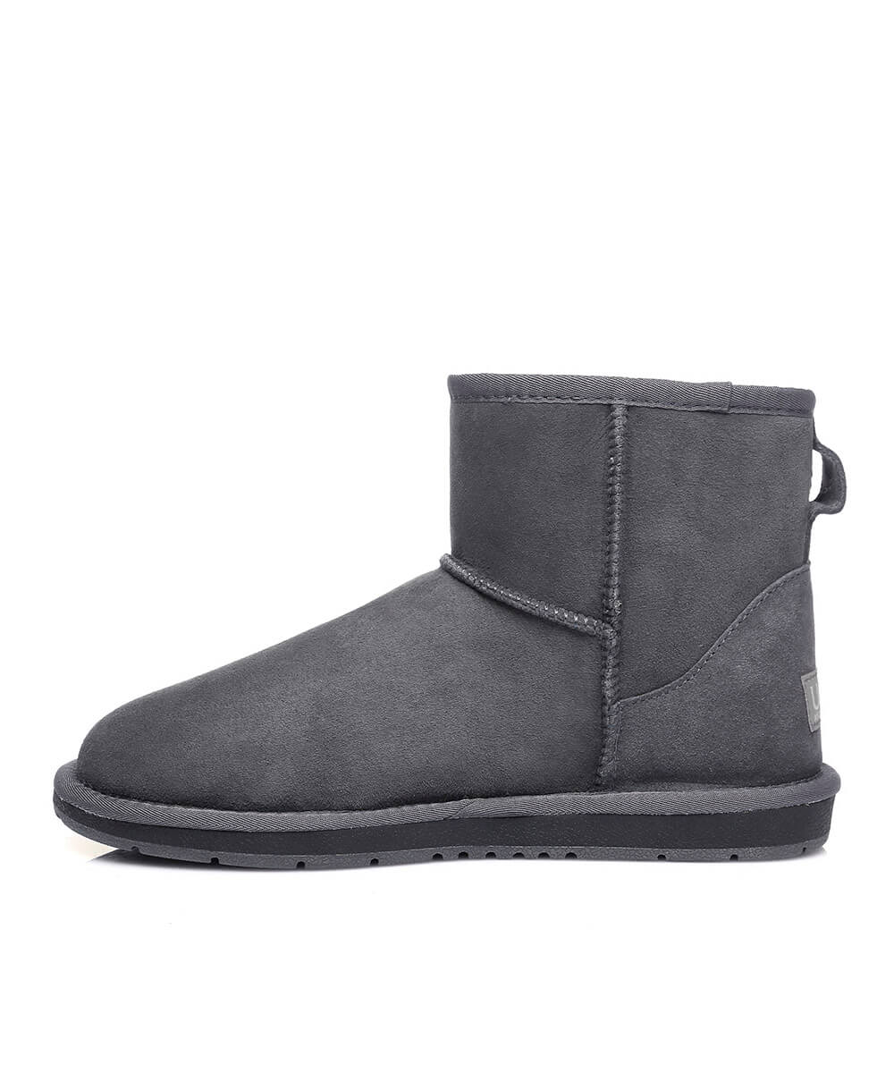 Men's Luxe Classic Mini UGG - Image 19
