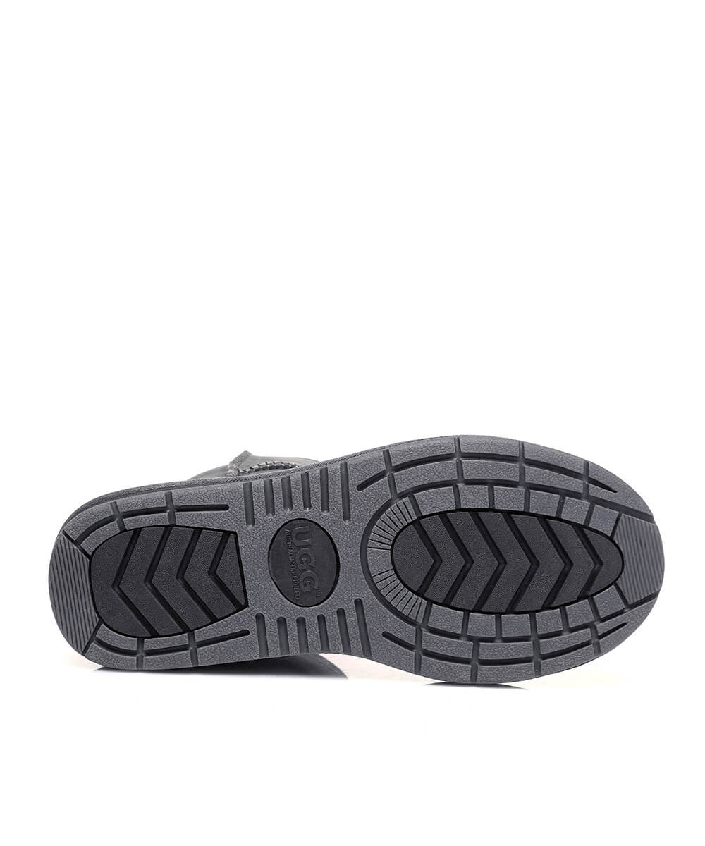 Men's Luxe Classic Mini UGG - Image 22