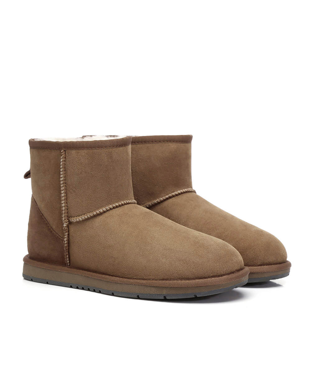 Men's Luxe Classic Mini UGG - Image 4