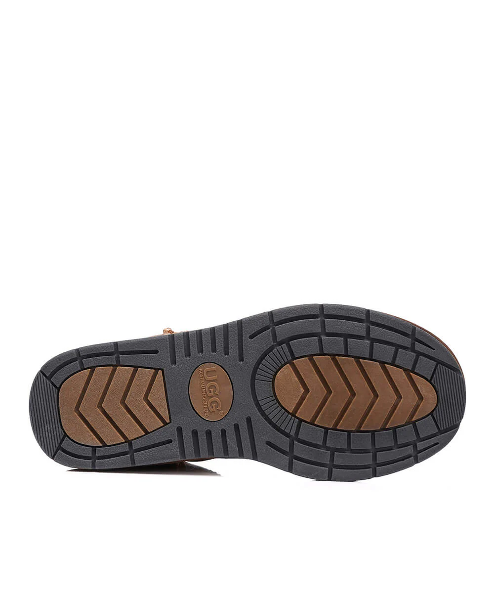 Men's Luxe Classic Mini UGG - Image 7