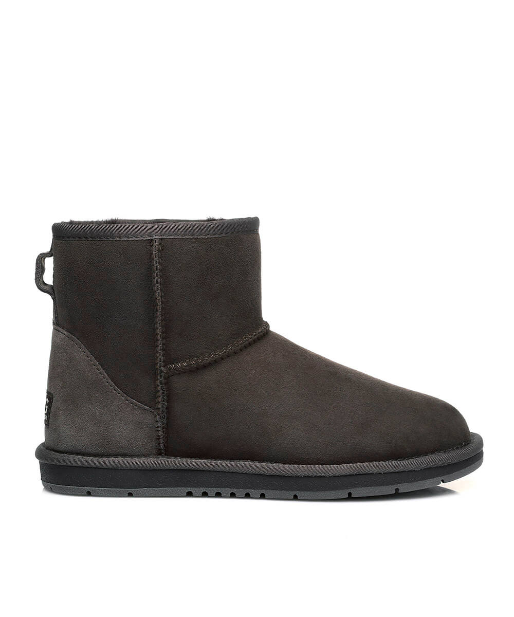 Men's Luxe Classic Mini UGG - Image 8