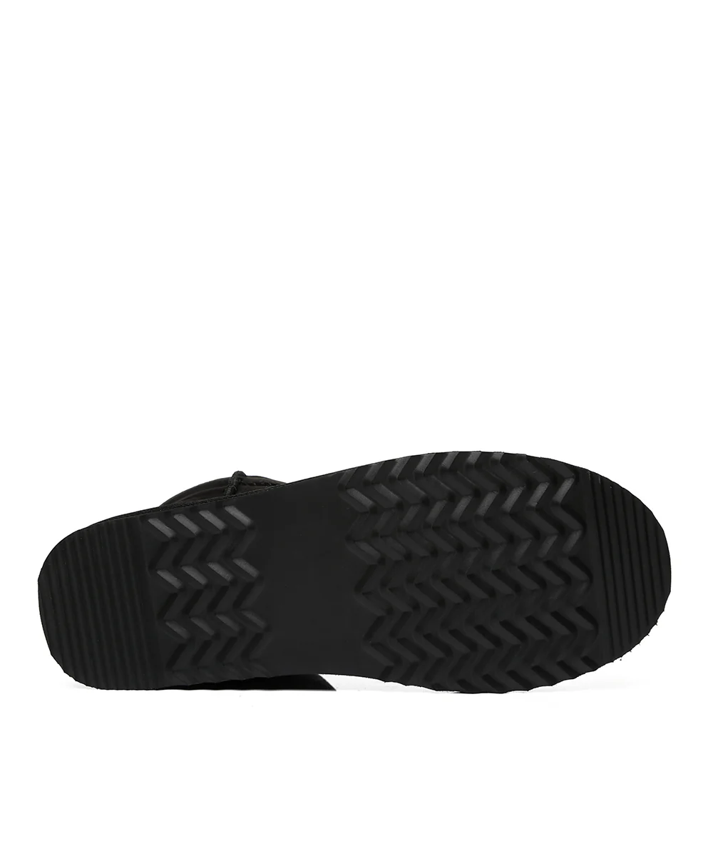 Men's Luxe Classic Mini UGG Big Size - Image 14