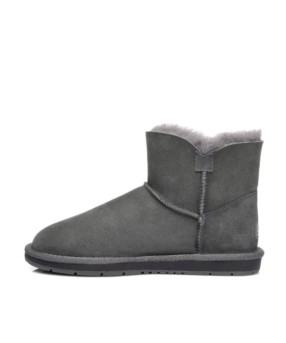 Men's Luxe Classic Mini UGG Button - Image 12