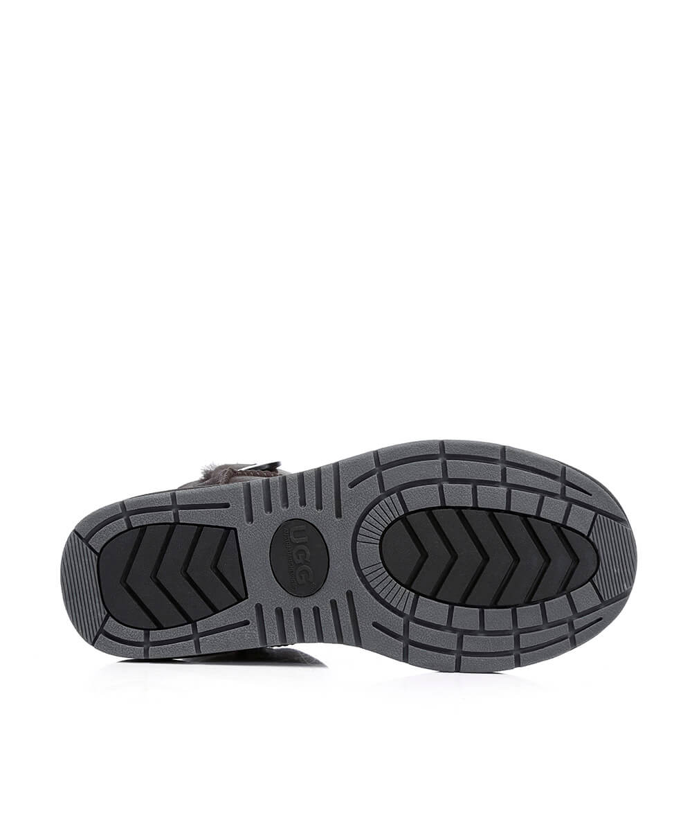 Men's Luxe Classic Mini UGG Button - Image 17