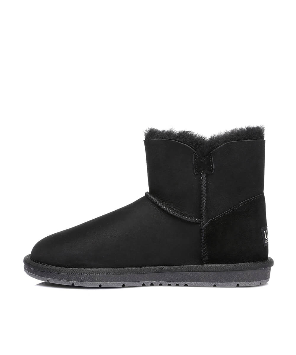 Men's Luxe Classic Mini UGG Button - Image 19