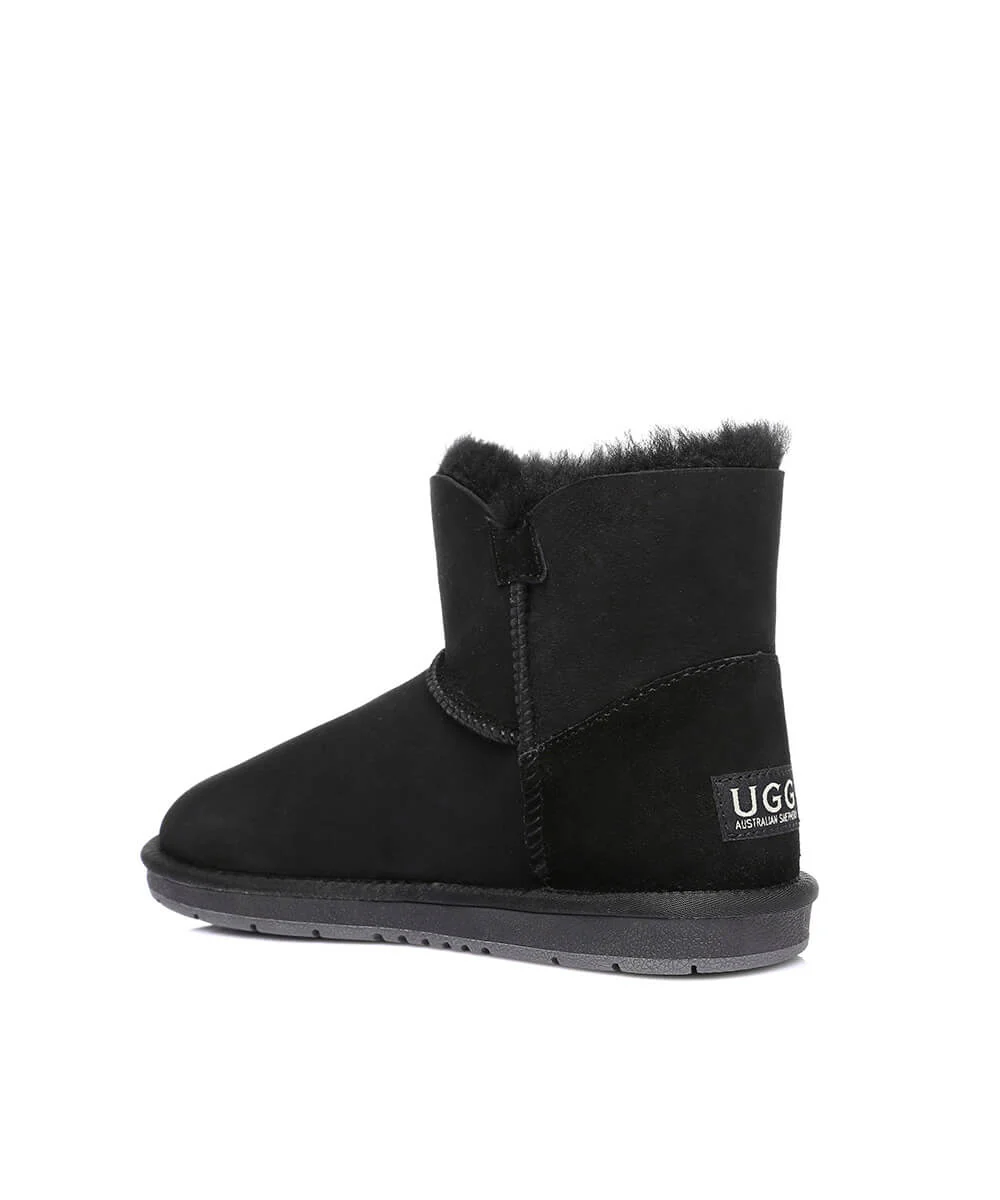 Men's Luxe Classic Mini UGG Button - Image 21