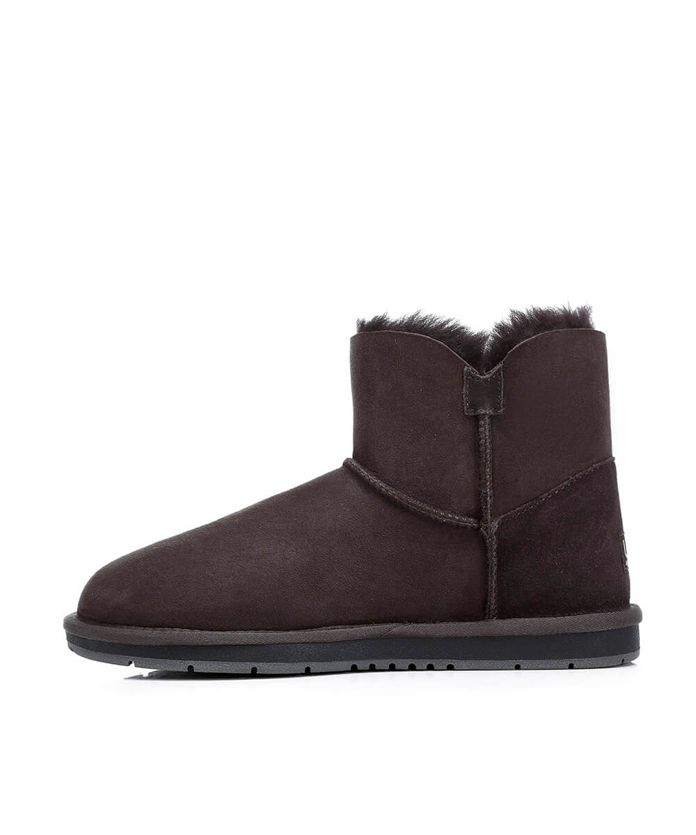 Men's Luxe Classic Mini UGG Button - Image 25