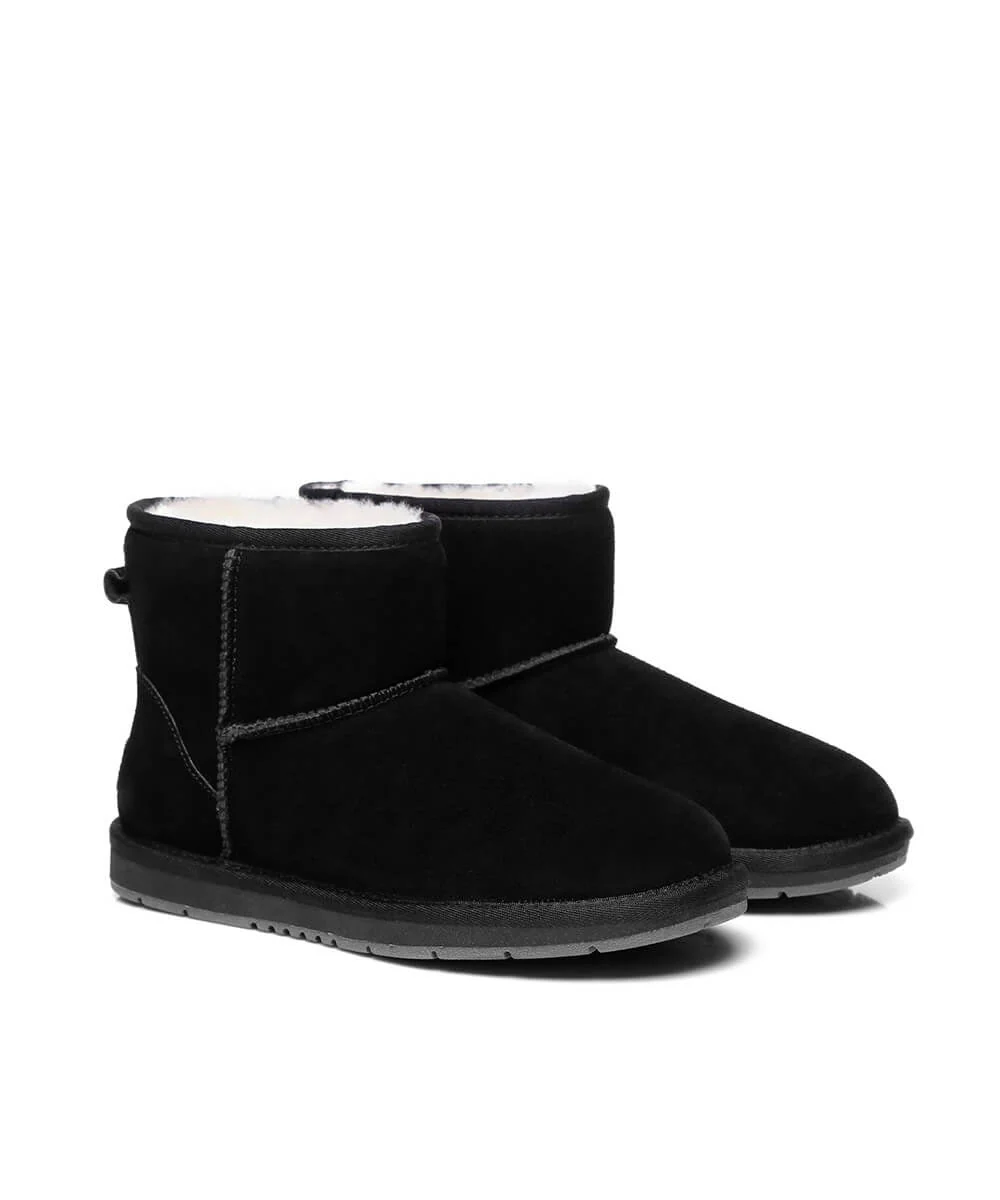 Men's UGG Classic Mini Gen II Big Size - Image 13