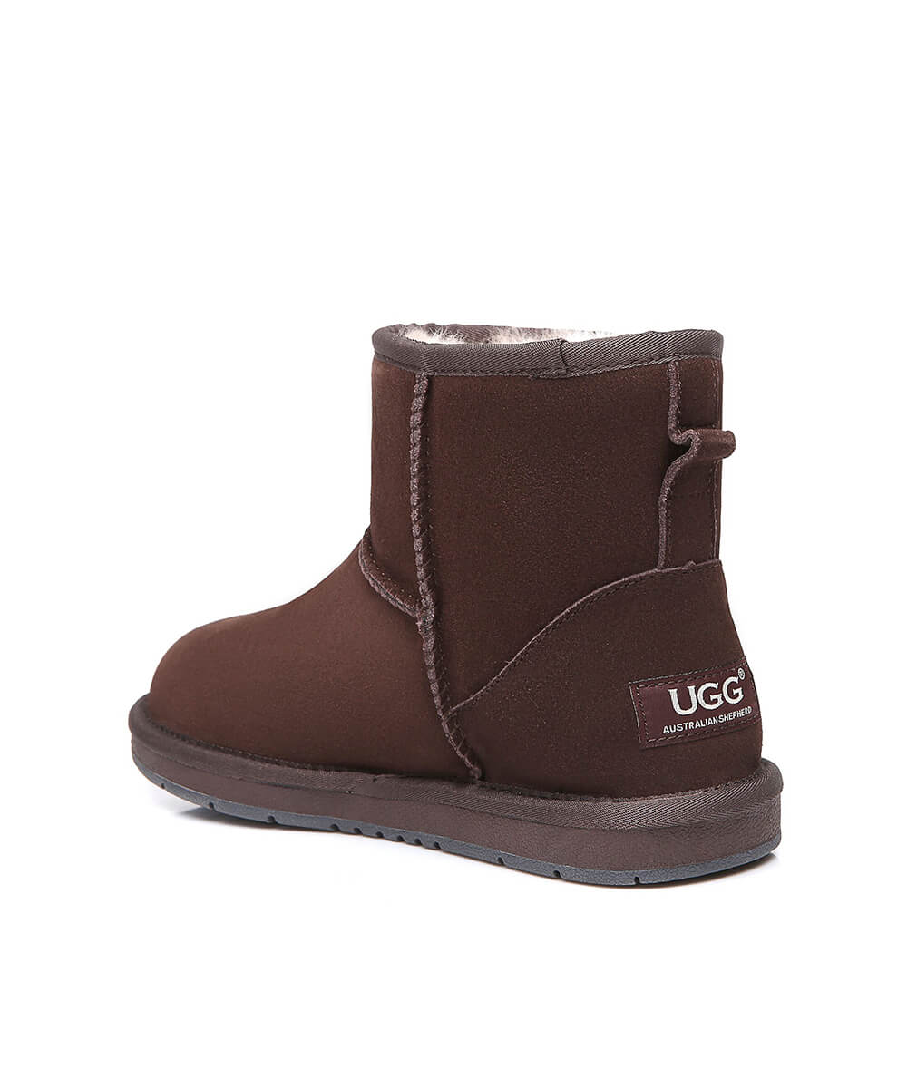 Men's UGG Classic Mini Gen II Big Size - Image 29