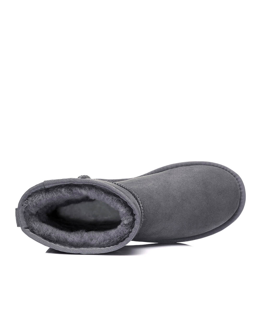 Men's UGG Classic Mini Gen II Big Size - Image 7
