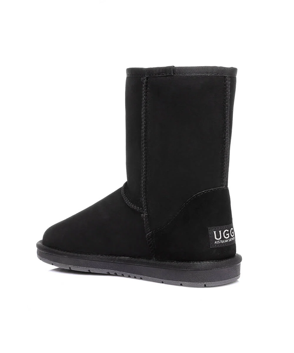 Men's Luxe Classic Mid UGG - Image 18