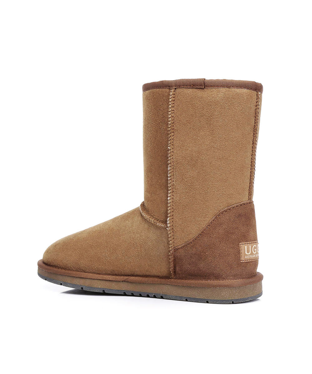Men's Luxe Classic Mid UGG - Image 3