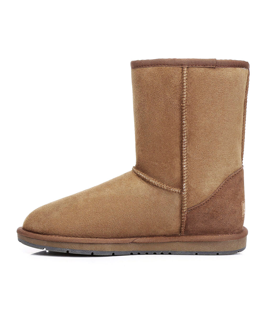 Men's Luxe Classic Mid UGG - Image 4