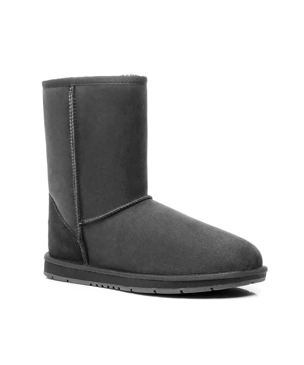 Men's UGG Classic Short Gen II - Image 6