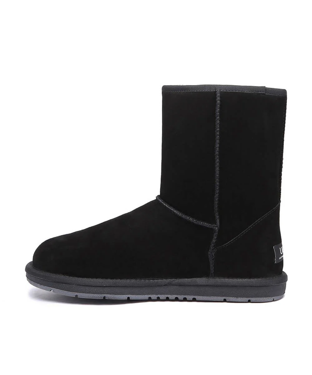 Men's UGG Classic Short Gen II Big Size - Image 14