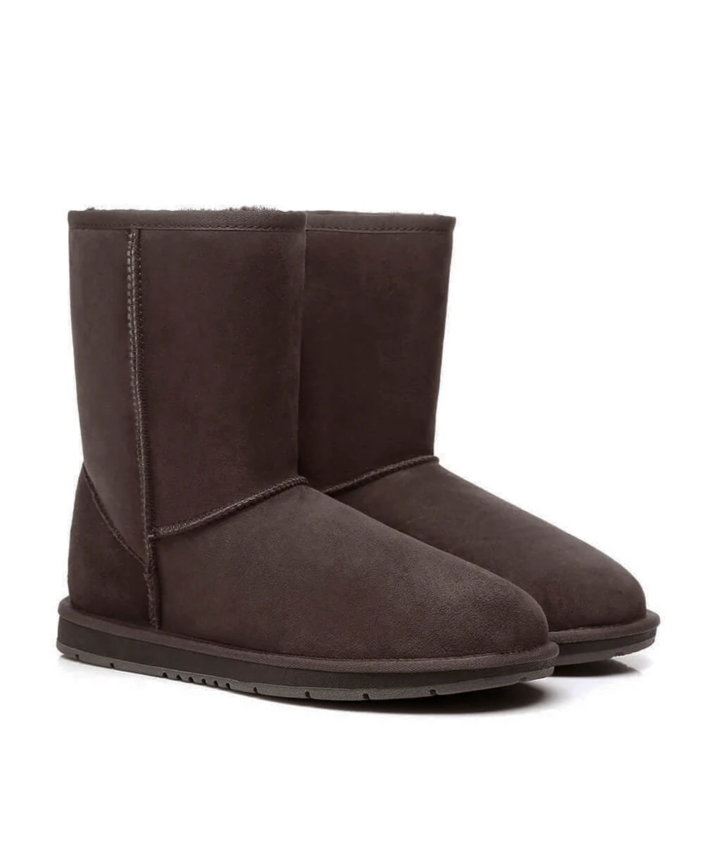 Men's UGG Classic Short Gen II Big Size - Image 18