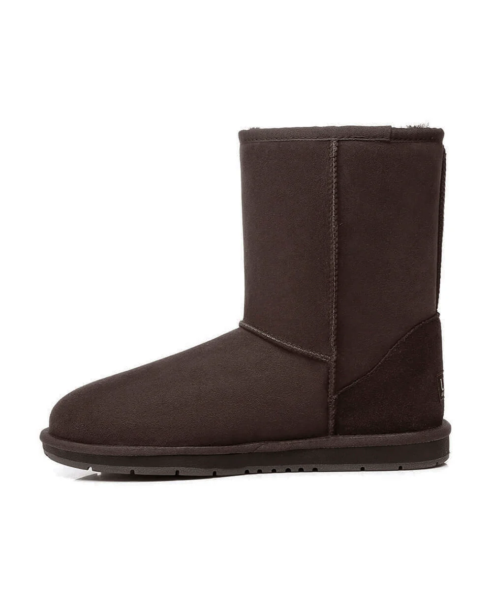 Men's UGG Classic Short Gen II Big Size - Image 19
