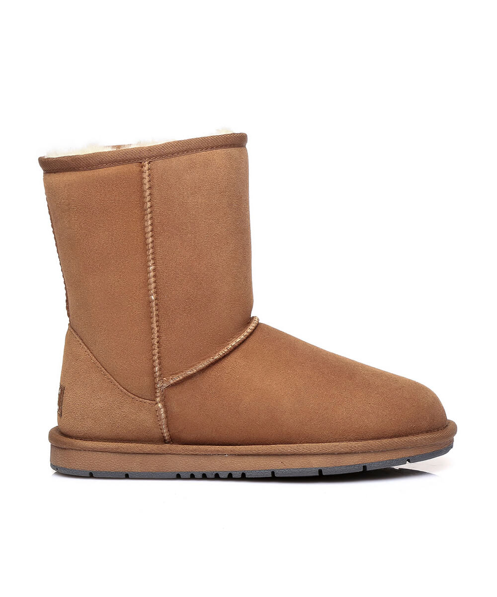 Men's UGG Classic Short Gen II Big Size - Image 3