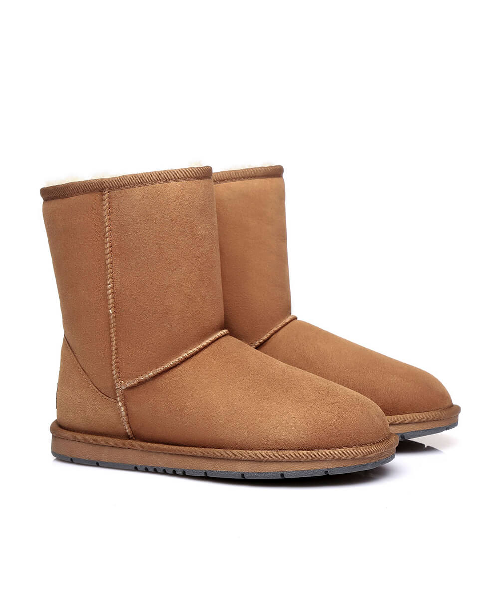 Men's UGG Classic Short Gen II Big Size - Image 4
