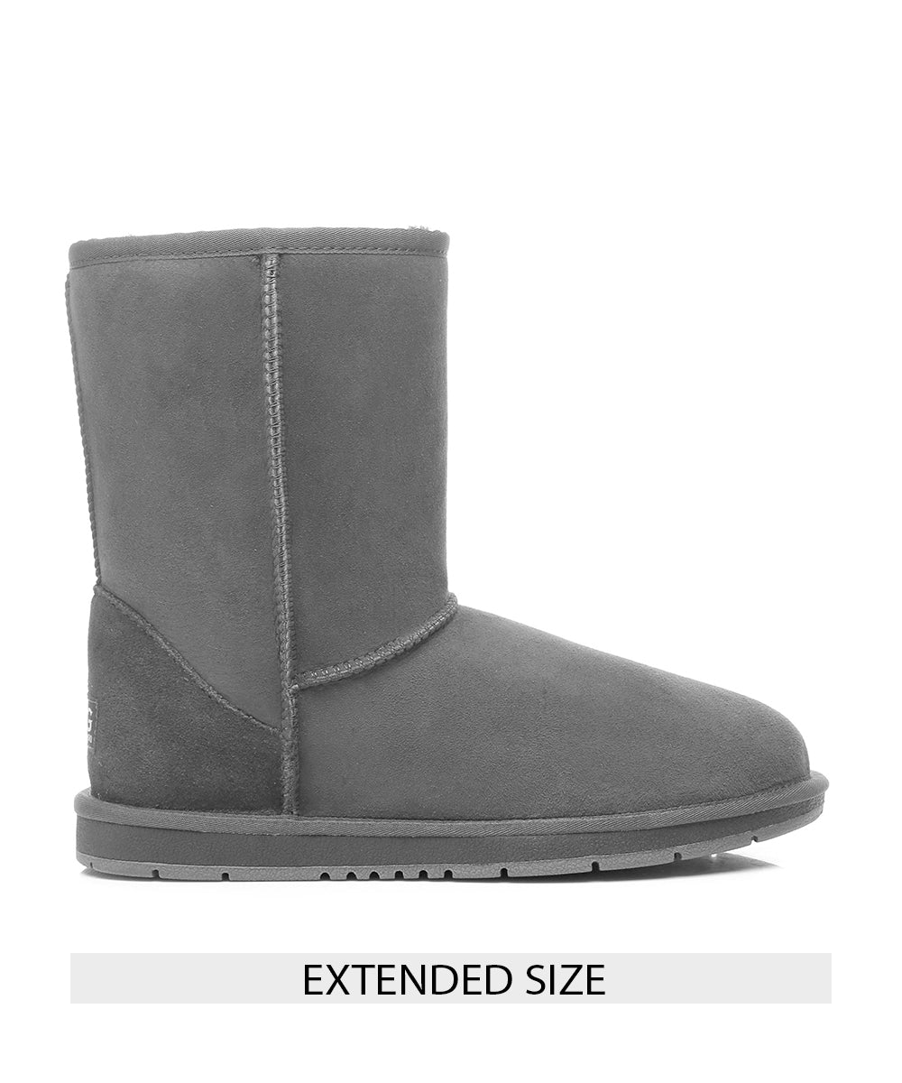 Men's UGG Classic Short Gen II Big Size - Image 5