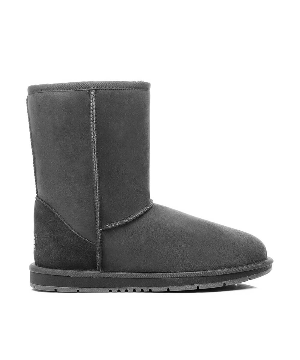 Men's UGG Classic Short Gen II Big Size - Image 7