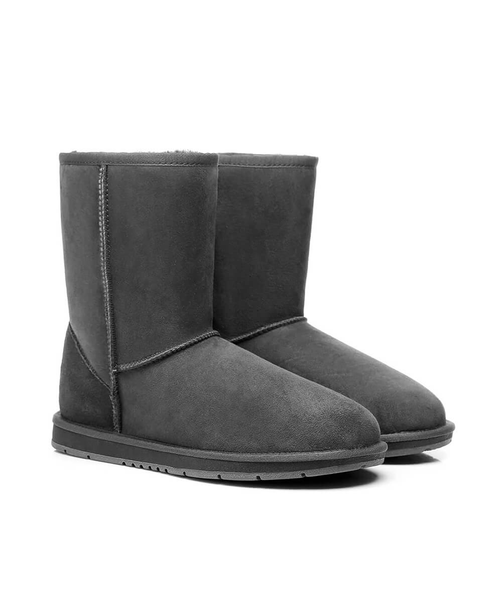 Men's UGG Classic Short Gen II Big Size - Image 8
