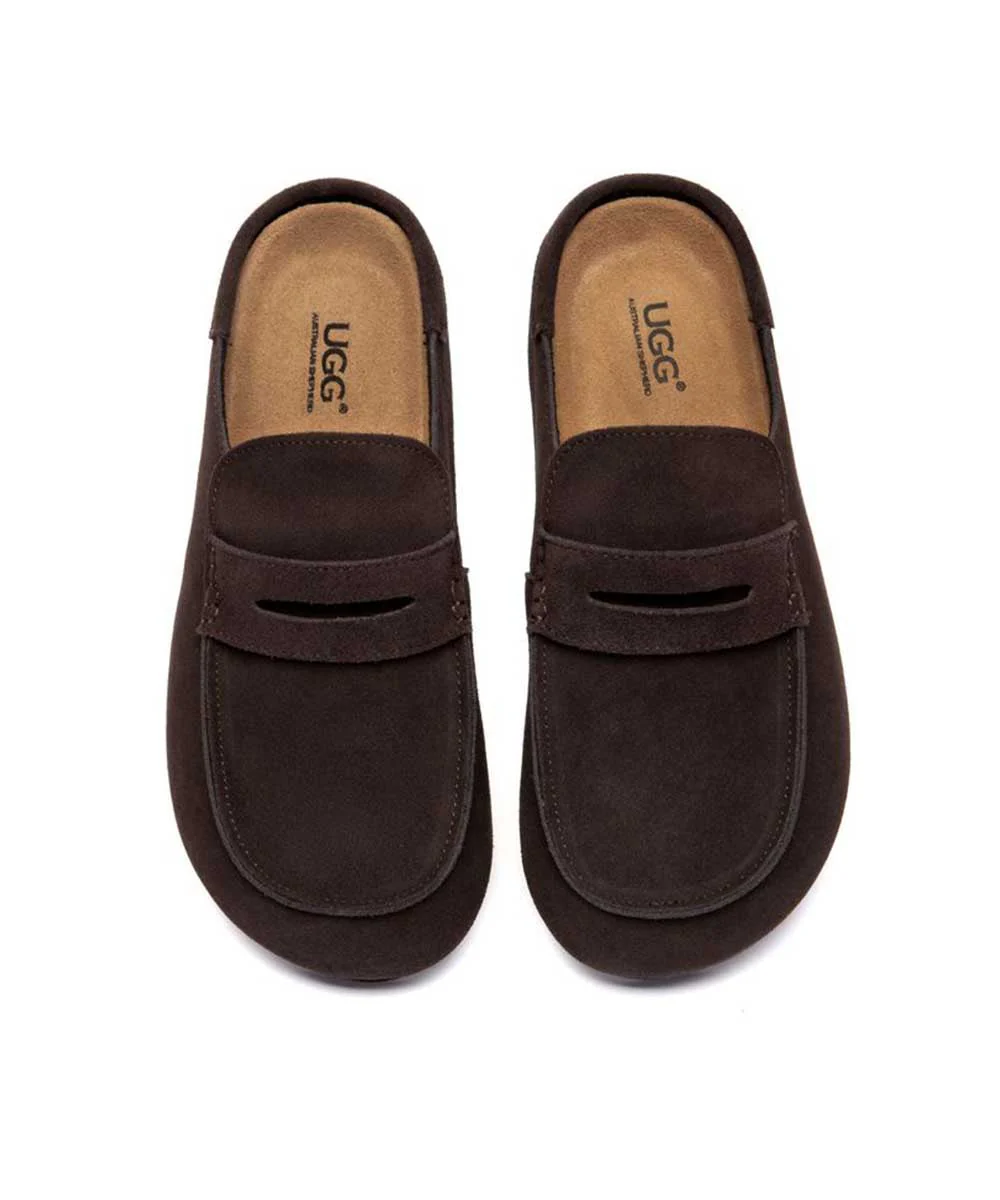 Men's UGG Clayton Slide - Image 9