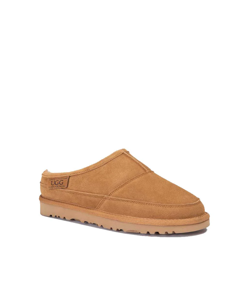 Men's UGG Cortly Moccasin - Image 2