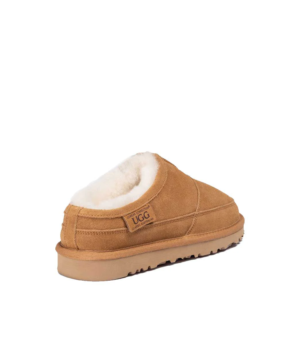 Men's UGG Cortly Moccasin - Image 3