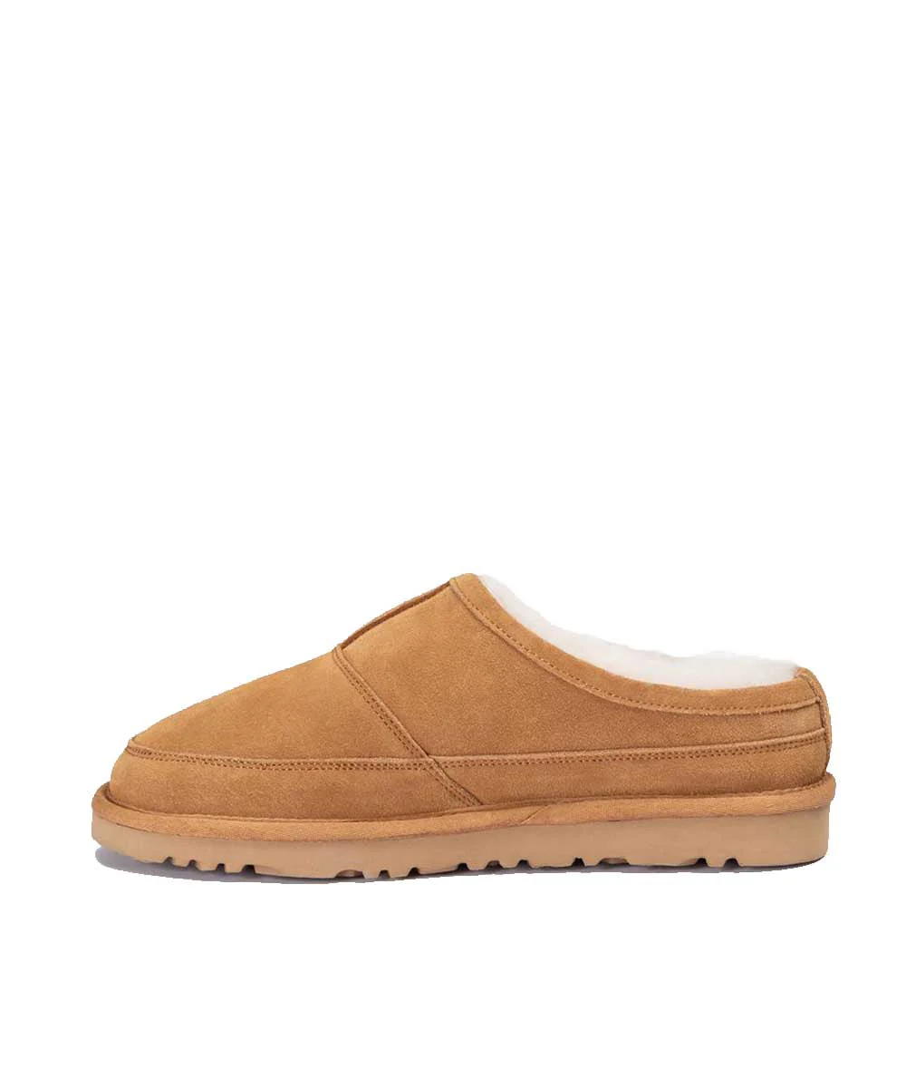 Men's UGG Cortly Moccasin - Image 4