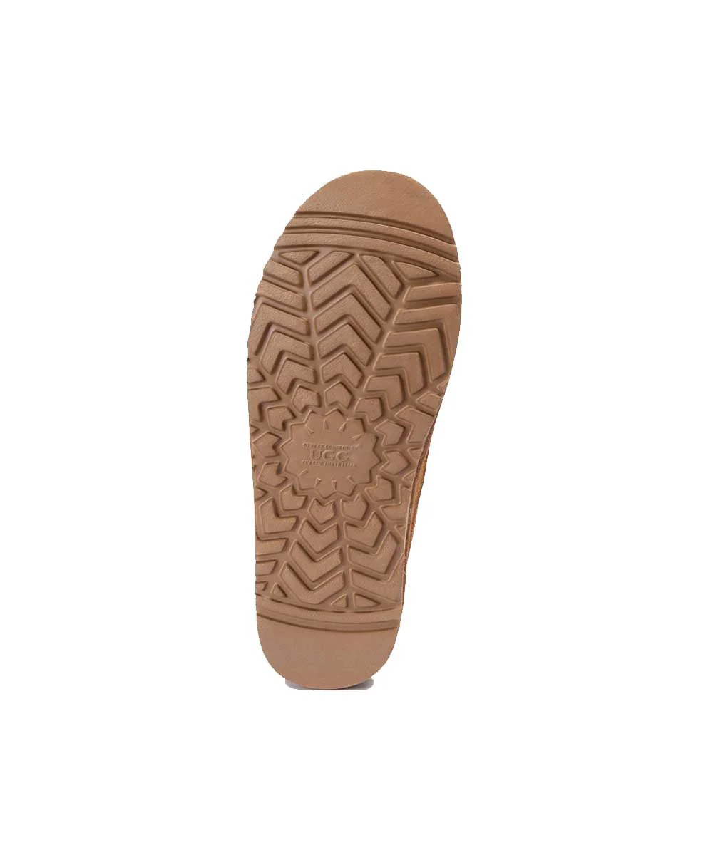 Men's UGG Cortly Moccasin - Image 6