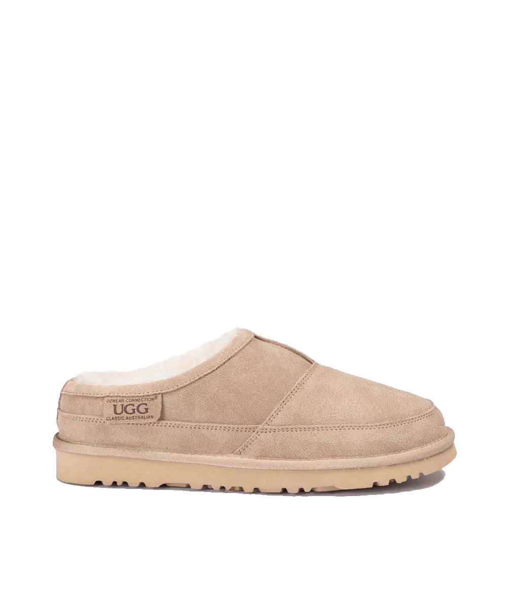 Men's UGG Cortly Moccasin - Image 7