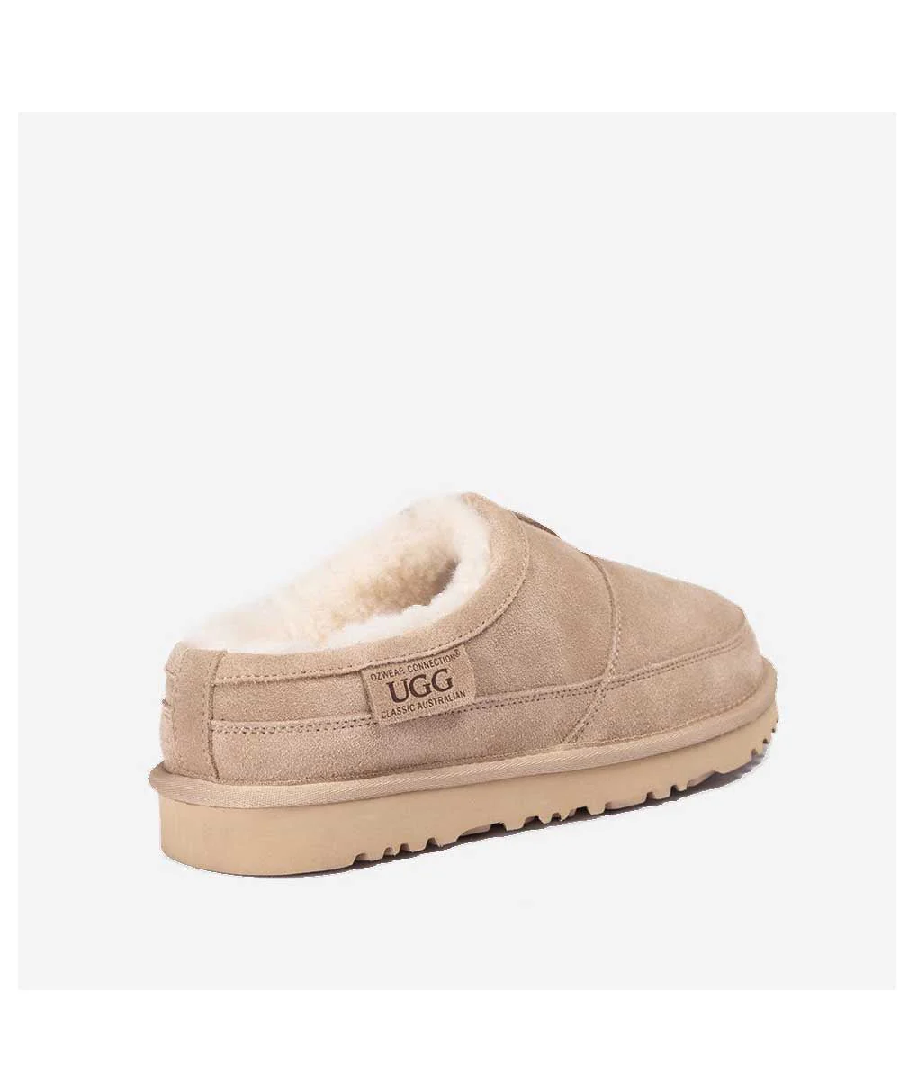 Men's UGG Cortly Moccasin - Image 8