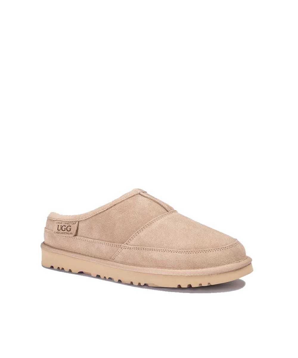 Men's UGG Cortly Moccasin - Image 9