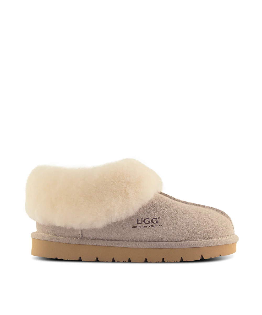 Men's UGG Homely Slippers - Image 6