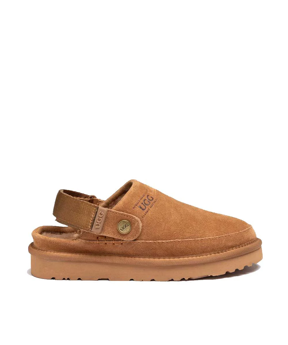 Men's UGG Kerly Clog - Image 2