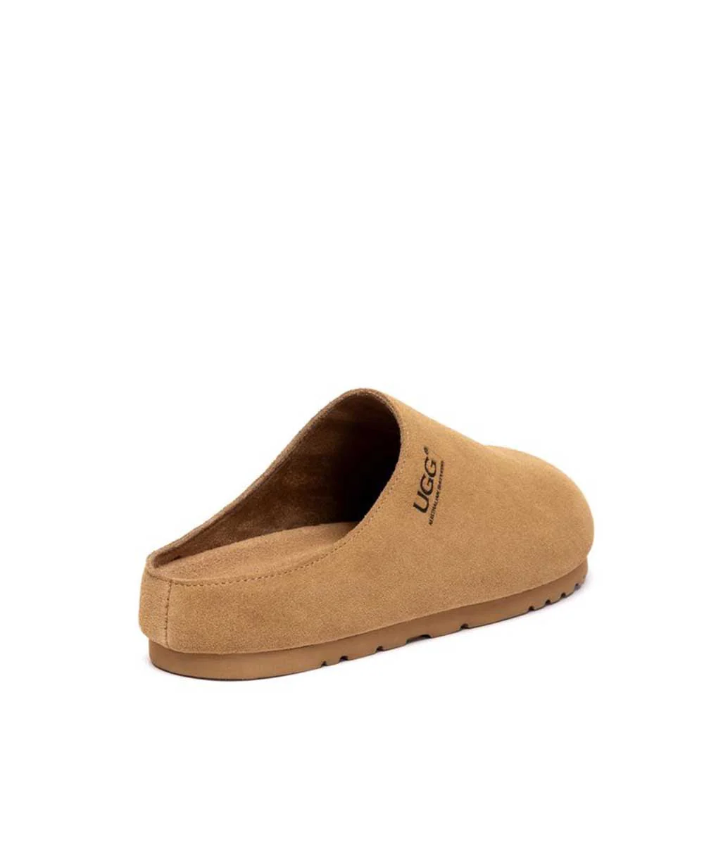 Men's UGG Monty Clog Slipper - Image 3