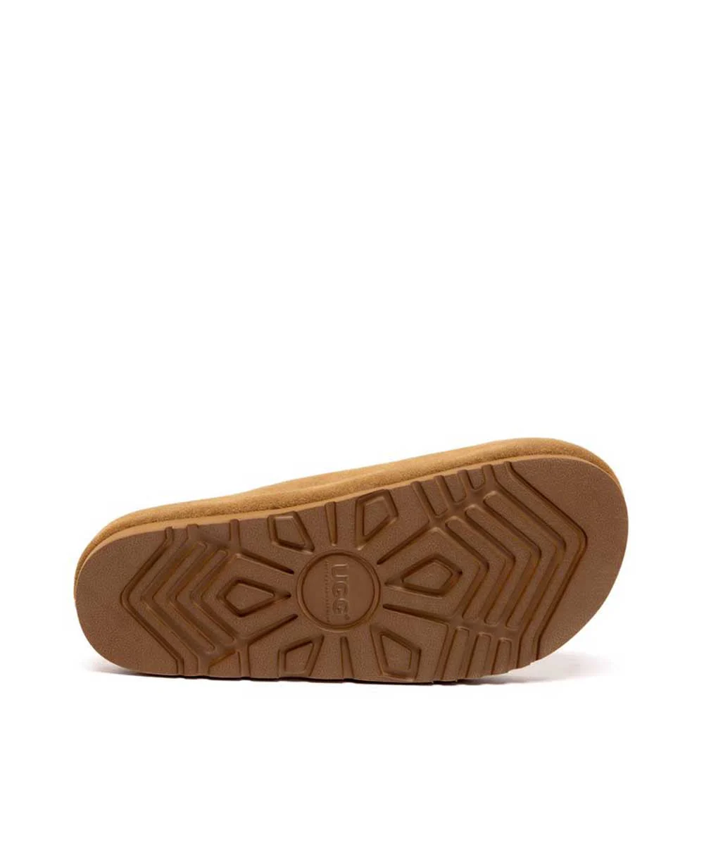 Men's UGG Monty Clog Slipper - Image 5