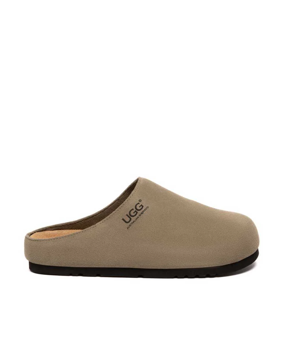 Men's UGG Monty Clog Slipper - Image 6