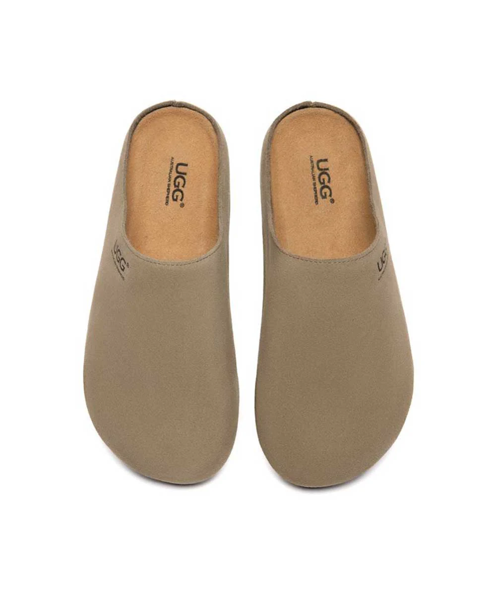 Men's UGG Monty Clog Slipper - Image 9